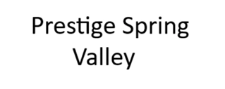 Prestige Spring Valley