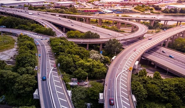 Featured Image of Prestige Spring Valley Connectivity