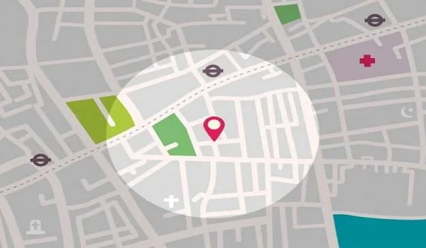 Featured Image of Prestige Spring Valley Location Map