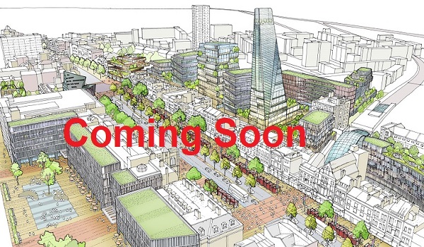 Featured Image of Prestige Spring Valley Master Plan