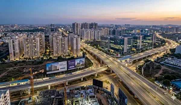 Featured Image of Prestige Spring Valley West Hyderabad