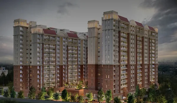 Featured Image of Advantages of Buying Apartments in Prestige Spring Valley