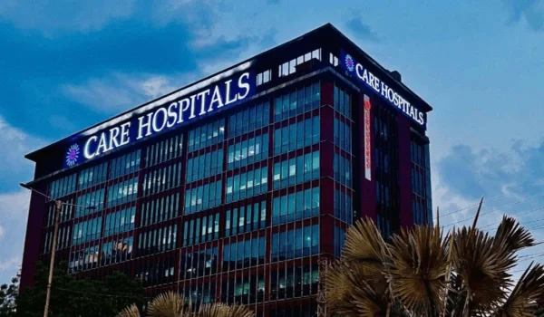 Featured Image of Care Hospitals, Hitec City