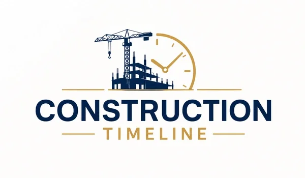 Featured Image of Construction Timeline