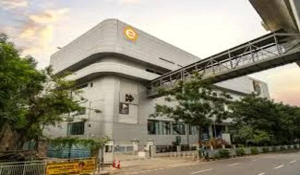 Featured Image of Galleria Mall Hitec City