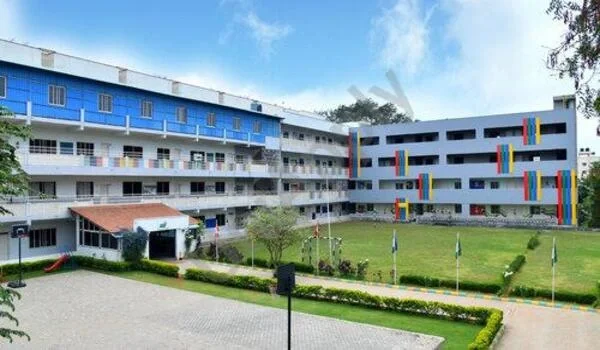 Featured Image of Glentree Academy