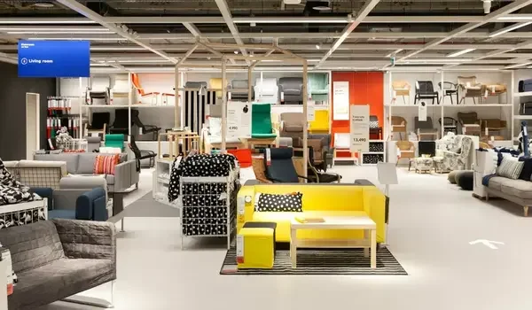 Featured Image of Ikea Hyderabad
