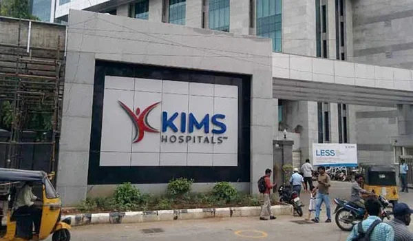 Featured Image of Kims Hospitals, Kondapur
