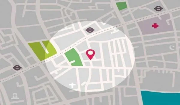 Featured Image of Location Map
