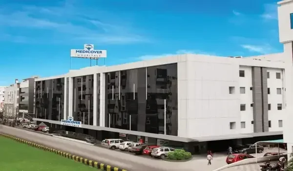 Featured Image of Medicover Hospitals, Hitec City