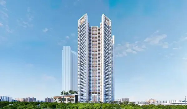 Featured Image of Prestige Central Avenue Mumbai