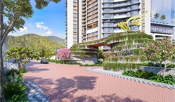 Featured Image of Prestige City Mumbai &  Prestige Bellanza