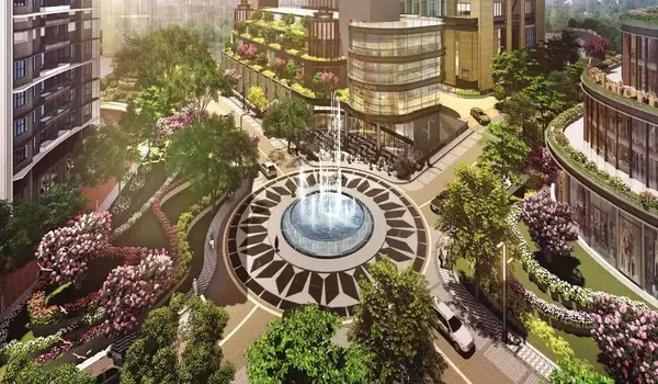 Featured Image of Prestige City Mumbai