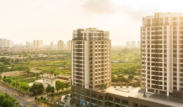 Featured Image of Prestige City (Mulund)