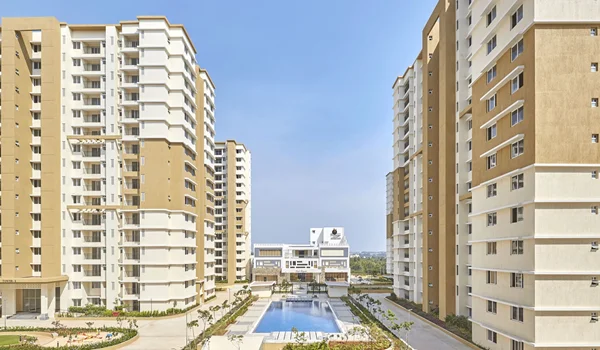 Featured Image of Prestige Elm Park