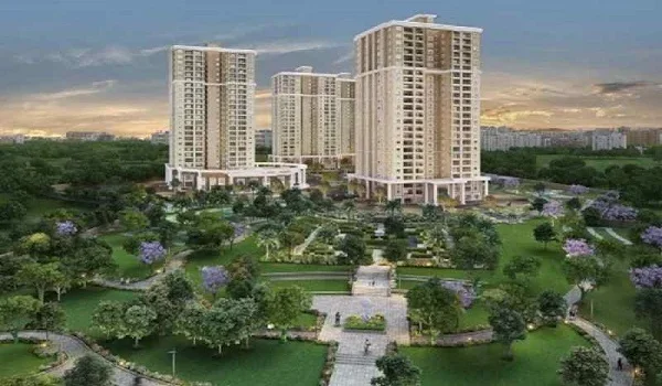 Featured Image of Prestige Green Park Mangalore
