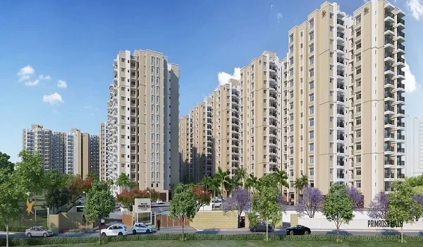 Featured Image of Prestige Group Projects in Hyderabad 2026