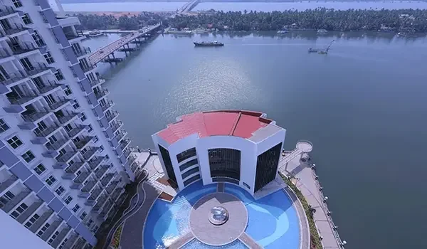 Featured Image of Prestige Neptunes Courtyard