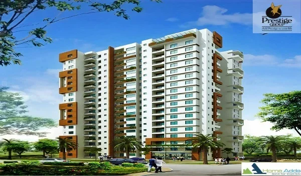 Featured Image of Prestige Ocean Crest