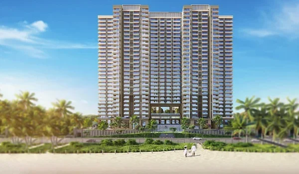 Featured Image of Prestige Ocean Pearl Phase 2
