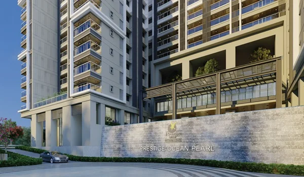 Featured Image of Prestige Ocean Pearl