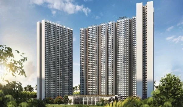 Featured Image of Prestige Ongoing Project In Mangalore