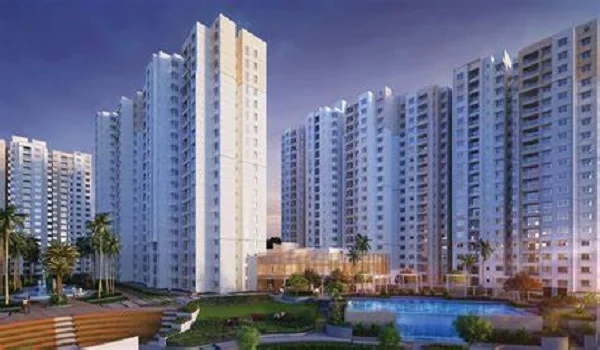 Featured Image of Prestige Ongoing Projects in Bangalore