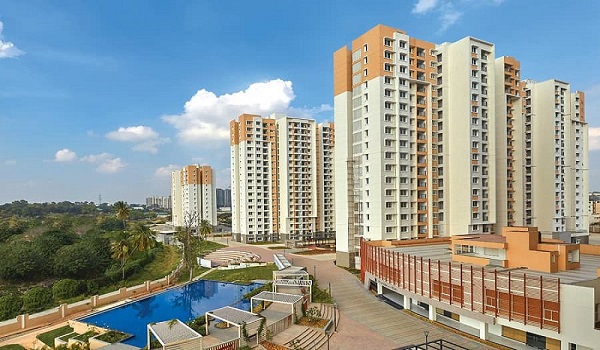 Featured Image of Prestige Ongoing Projects in Hyderabad