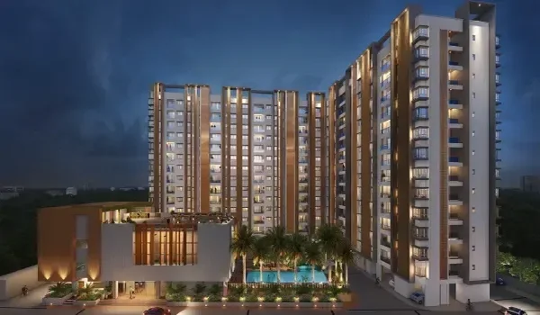 Featured Image of Prestige Premium Residences Calicut