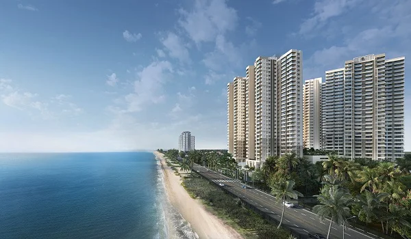 Featured Image of Prestige Sea View Apartments Calicut