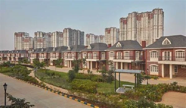 Featured Image of Prestige Serenity Shores Mangalore