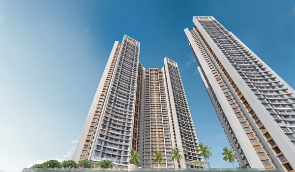 Featured Image of Prestige Sky Heights Mumbai