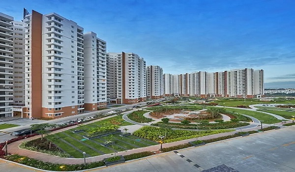 Featured Image of Prestige Spring Valley Address
