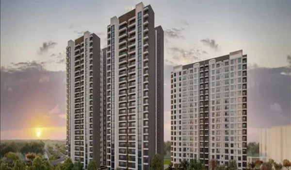 Featured Image of Prestige Spring Valley Apartments