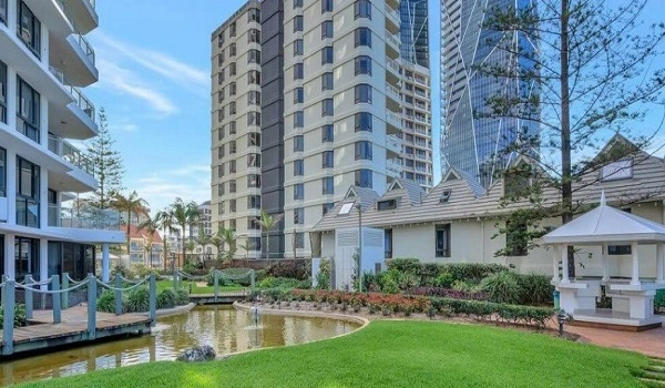 Featured Image of Prestige Spring Valley Connectivity