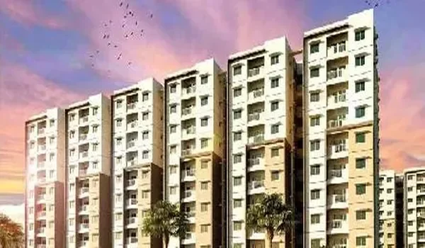 Featured Image of Prestige Spring Valley Direction
