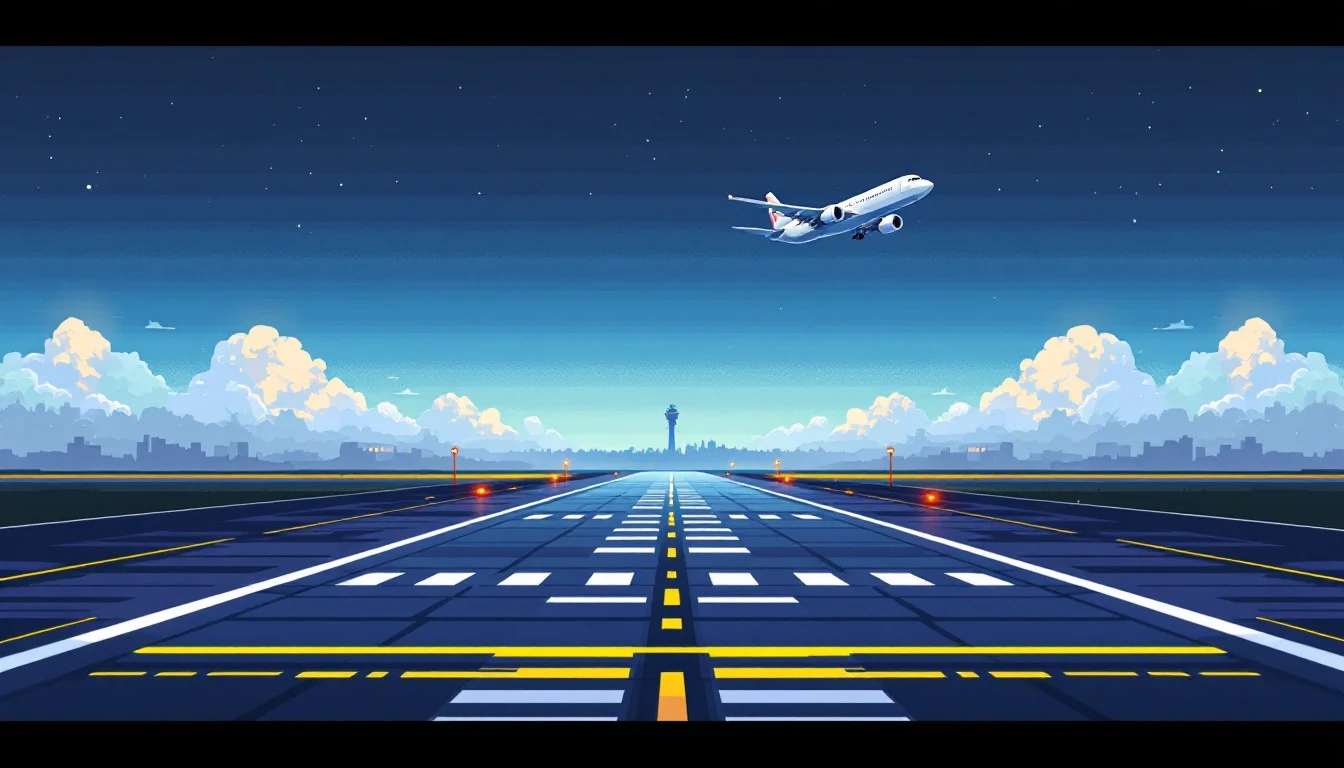 Featured Image of Prestige Spring Valley Hitec City to Airport Distance