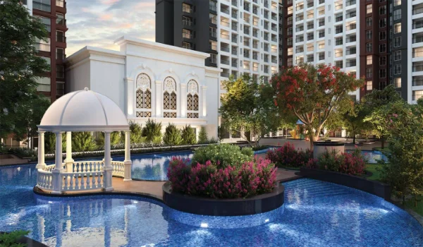 Featured Image of Prestige Upcoming Project in Calicut 2026