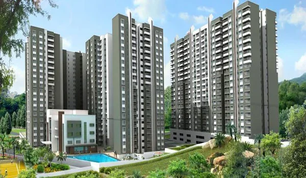 Featured Image of Prestige Upcoming Project in Cochin 2026