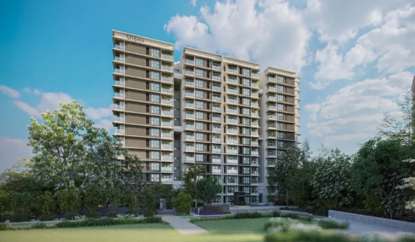 Featured Image of Prestige Upcoming Project in East Hyderabad