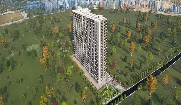 Featured Image of Prestige Upcoming Project in Hitec City 2026
