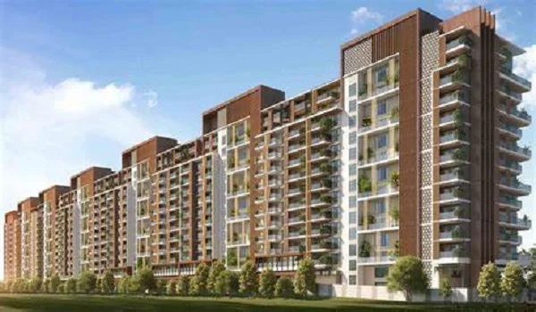 Featured Image of Prestige Upcoming Project in West Hyderabad