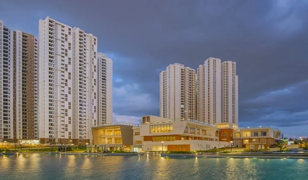 Featured Image of Prestige Upcoming Projects in Bangalore 2026