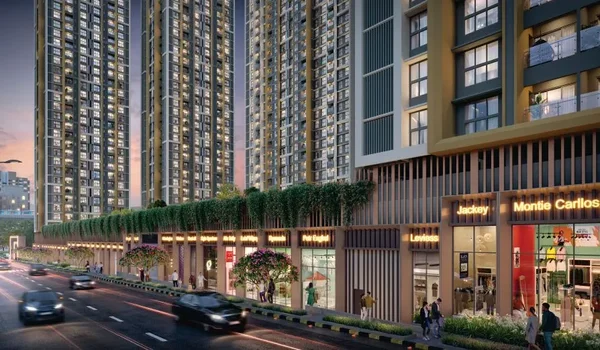 Featured Image of Prestige Upcoming Projects in Goa 2026