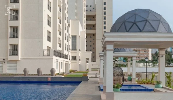 Featured Image of Prestige Upcoming Projects in Mumbai 2026