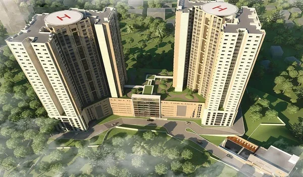 Featured Image of Prestige Urban Heights Mangalore