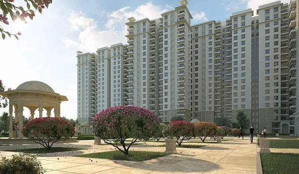 Featured Image of Prestige Waterfront Mumbai