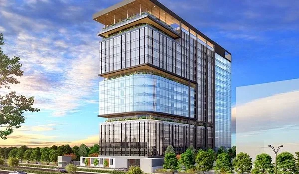 Featured Image of Prestige Waterfront Residences